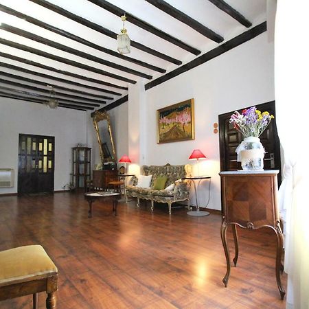 Hotel Del Arbol Xàtiva Eksteriør bilde