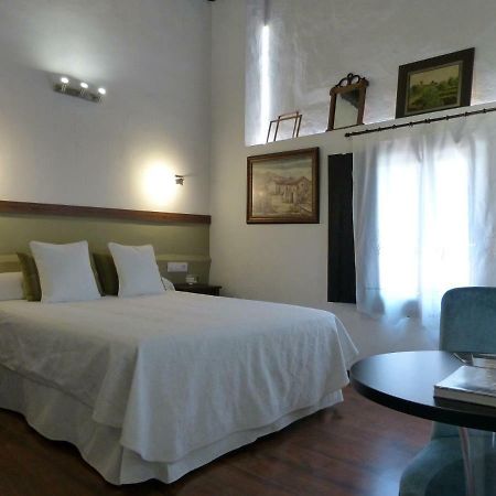 Hotel Del Arbol Xàtiva Eksteriør bilde