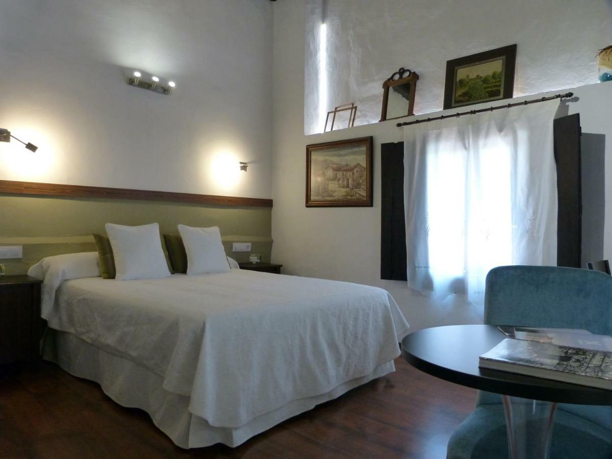 Hotel Del Arbol Xàtiva Eksteriør bilde