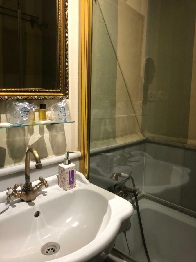 Hotel Del Arbol Xàtiva Eksteriør bilde