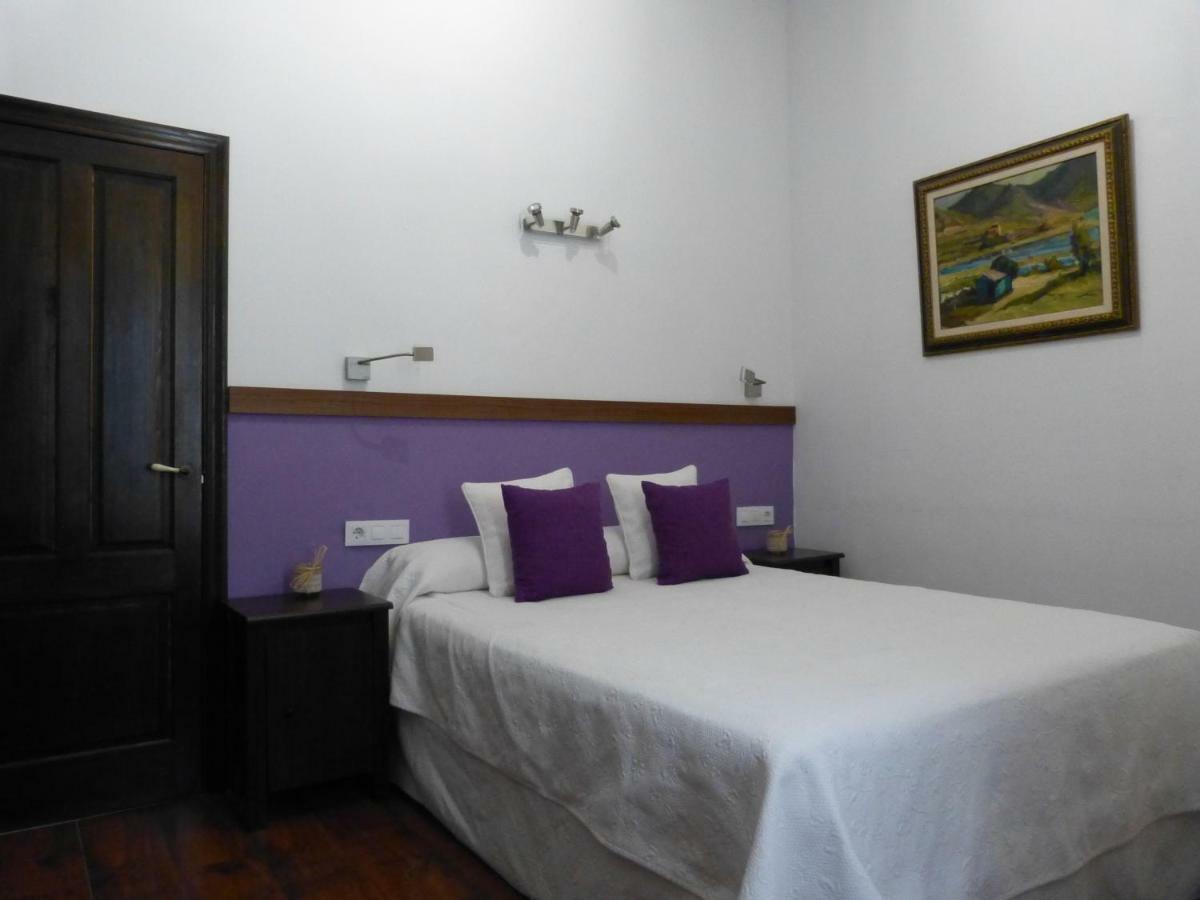 Hotel Del Arbol Xàtiva Eksteriør bilde