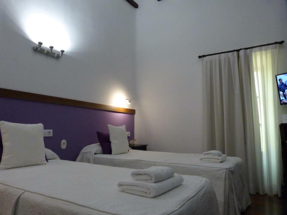 Hotel Del Arbol Xàtiva Eksteriør bilde
