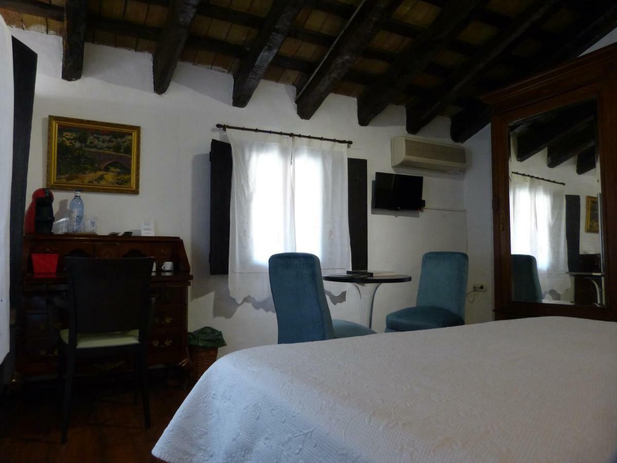 Hotel Del Arbol Xàtiva Eksteriør bilde