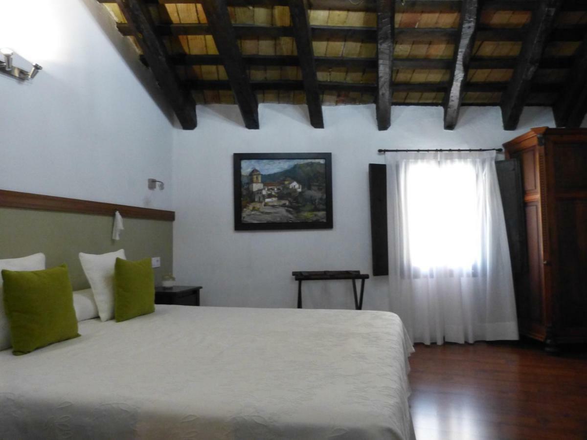 Hotel Del Arbol Xàtiva Eksteriør bilde
