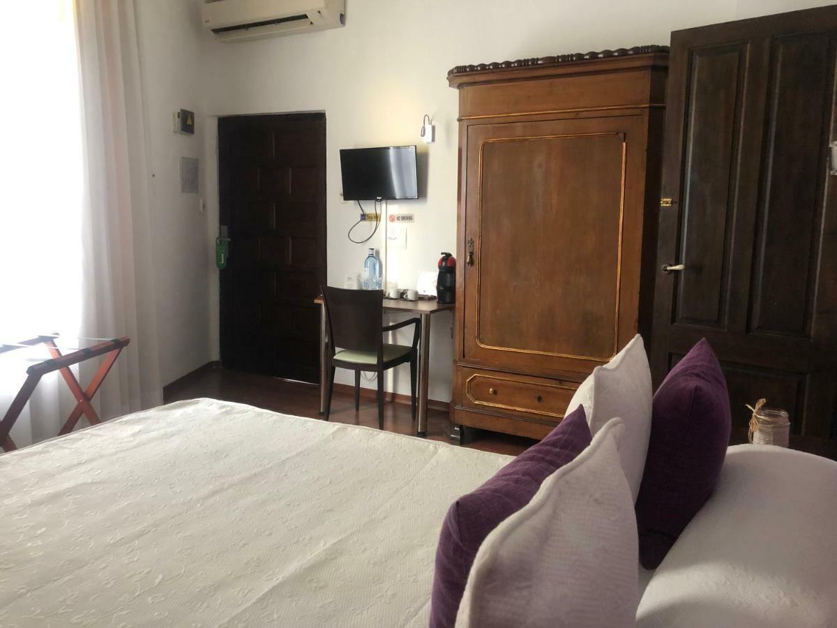 Hotel Del Arbol Xàtiva Eksteriør bilde