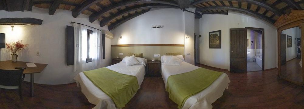 Hotel Del Arbol Xàtiva Eksteriør bilde